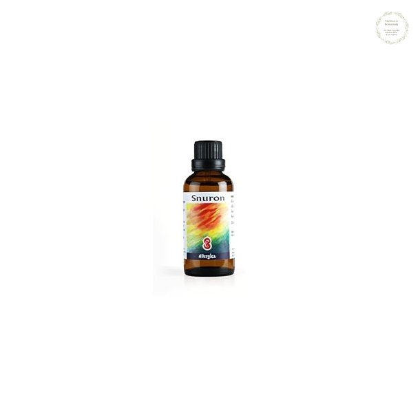 Snuron, 50 ml