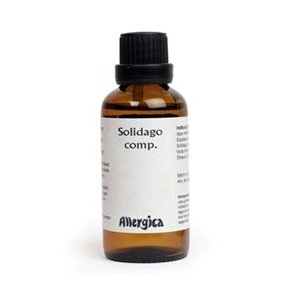 Solidago comp., 50 ml.