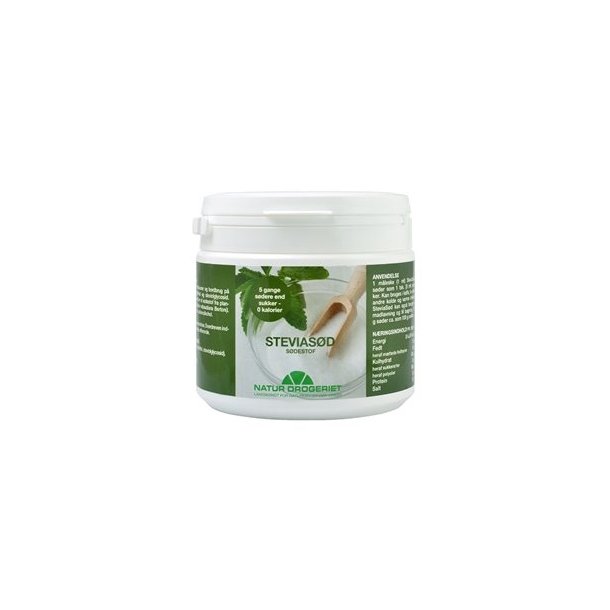 Stevia Sd, 400 gram