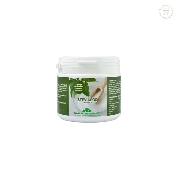 Stevia Sd, 400 gram
