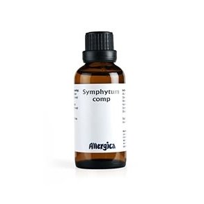 Symphytum comp., 50 ml.