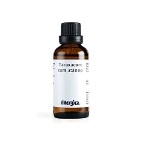 Taraxacum cum stanno, 50 ml.