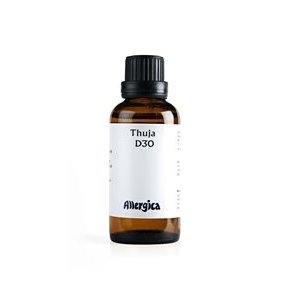 Thuja D30, 50 ml