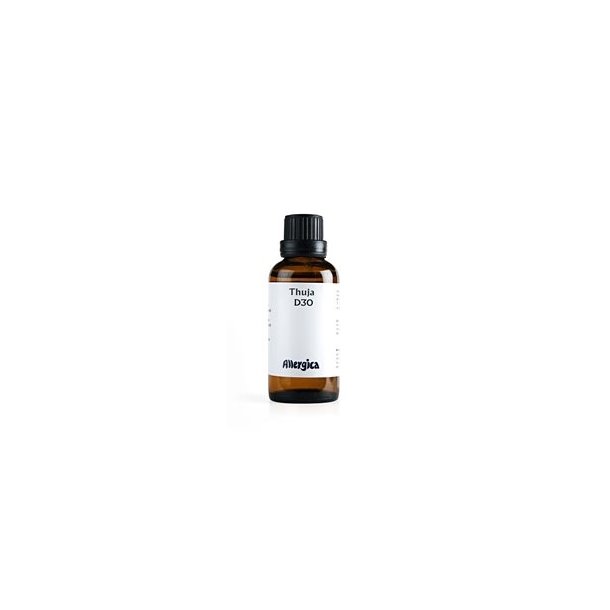 Thuja D30, 50 ml