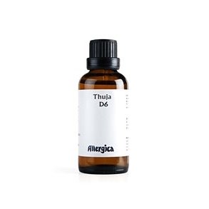 Thuja D6, 50 ml