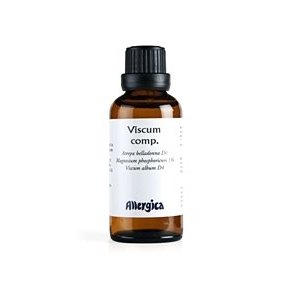 Viscum comp., 50 ml.