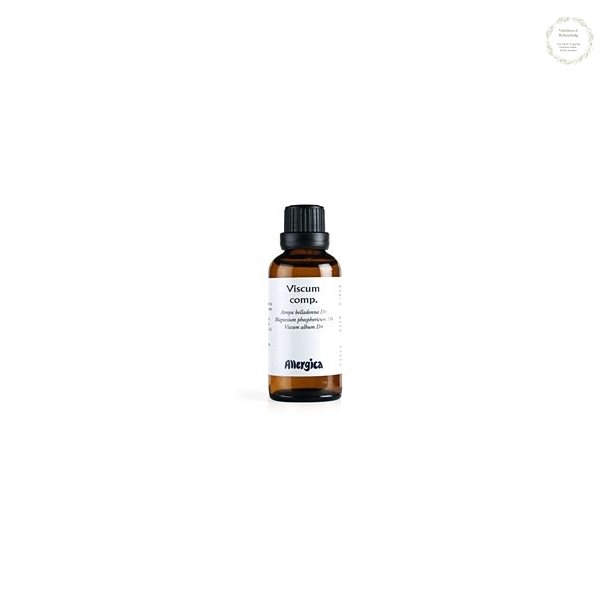 Viscum comp., 50 ml.